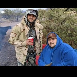 Meet your Posher, Justin